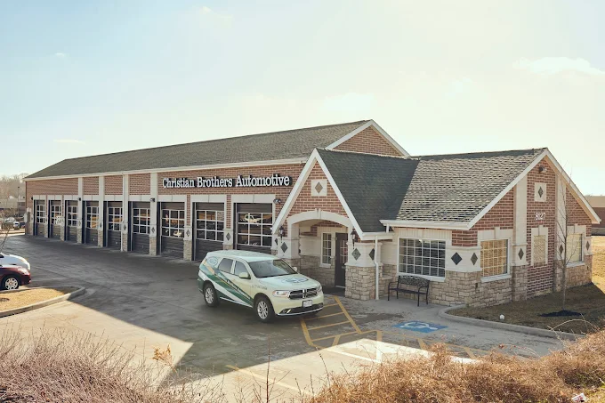 West Chester location