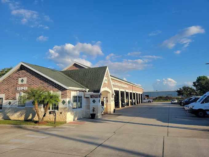 Westchase location