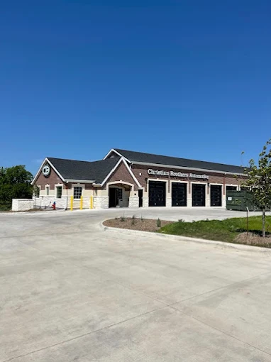 Westinghouse Road location