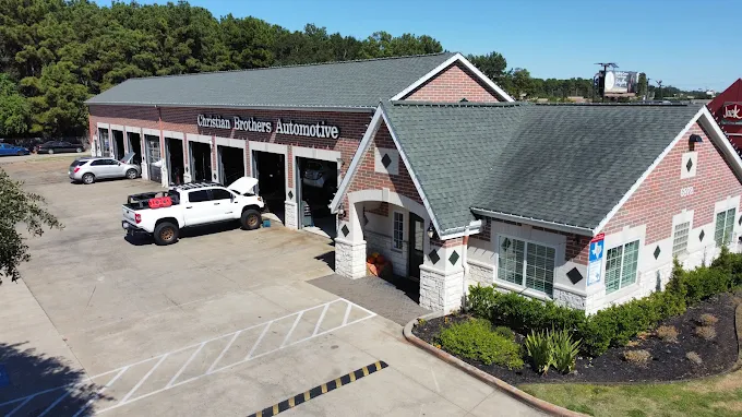 Woodlands West location