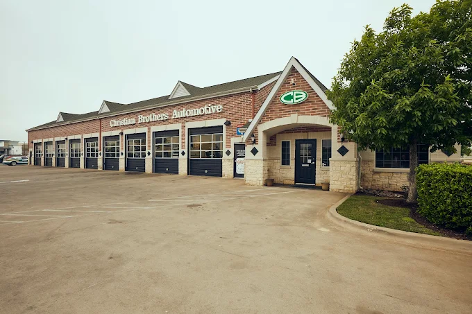 Woodway location